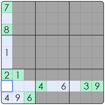 sudoku sehr schwer